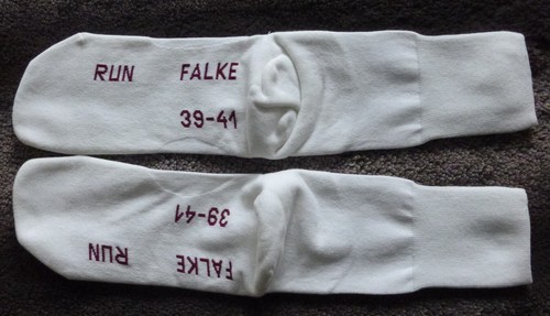 Falke run socken 41 - gr,