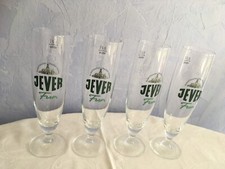 4er Set oder mehr Biergläser - Jever Fun 0,2 l Rastal - Bierglas, Vintage