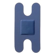 BLAUE DETEKTIERBARE KNÖCHEL