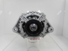 Lichtmaschine 85A Smart Cabrio