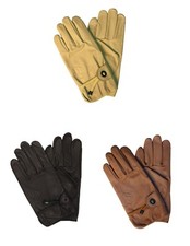 Scippis Leder Handschuhe