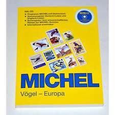 MICHEL Briefmarkenkatalog
