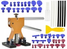 KFZ Karosserie Ausbeul