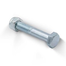 Lumag Scherbolzen für