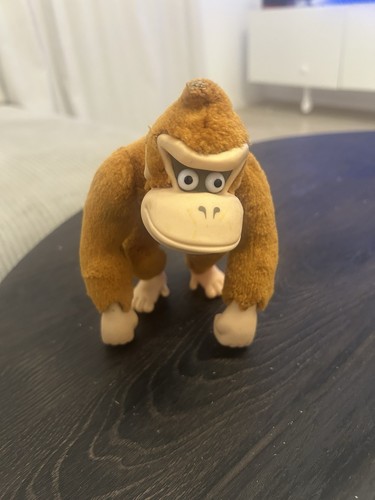 Donkey kong country figur - country,