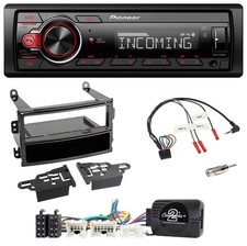 Pioneer Bluetooth USB DAB