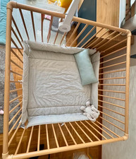 Alvi Laufgittereinlage universal Raute Taupe