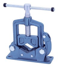 2 STÜCK Forum Rohrschraubstock geschm. 1/2-2." , 4317784842143