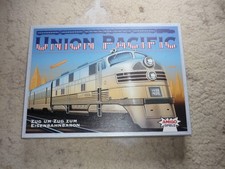 „Union Pacific" von Amigo Spiele sehr guter Zustand