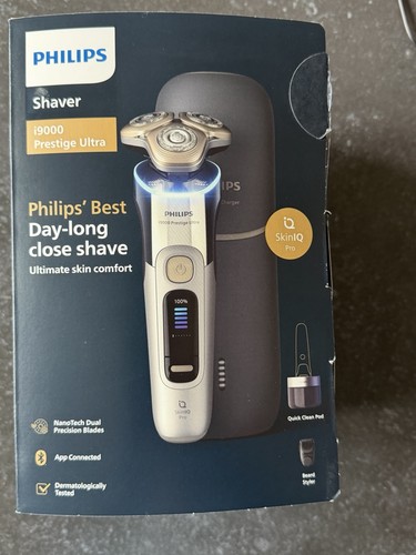 Philips prestige ultra - prestige,