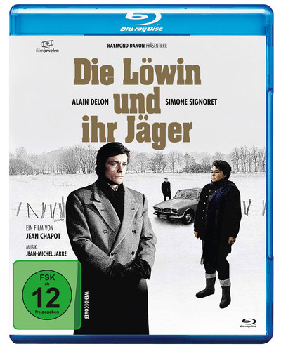 Die löwin und ihr - die,