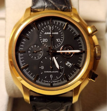 Junghans Willy Bogner