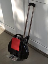 EUC Einrad elektrisch, sehr