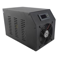 Aquariumkühler Hoher