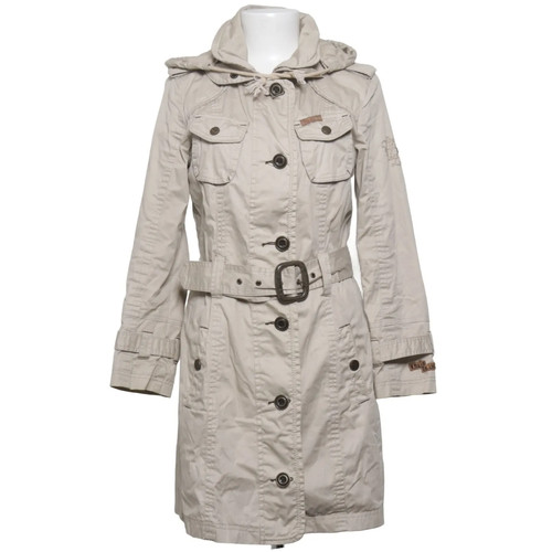 Khujo trenchcoat damen - trenchcoat,,
