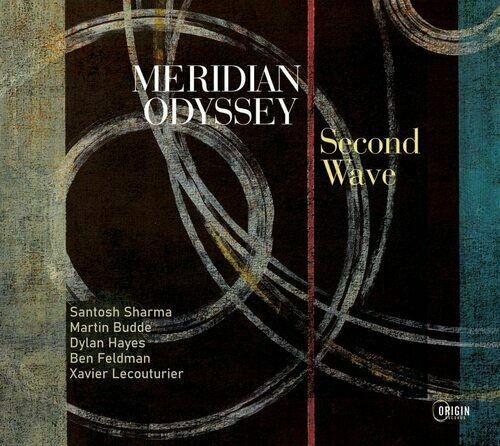 Second wave meridian - wave,