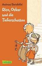 Rico und Oskar 1: Rico, Oskar