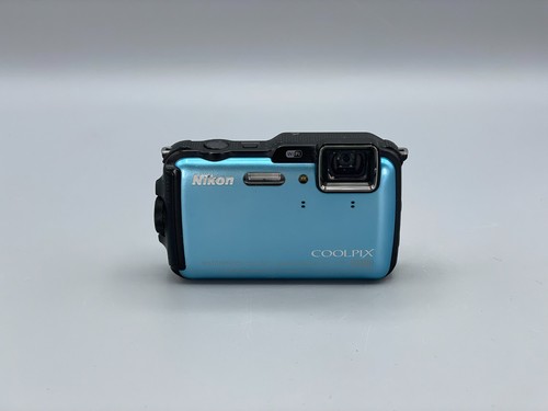 Nikon coolpix aw120 b01 - #b01-3,,