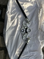 BMW R1200 S Gabelbrücke Mit Lenkerstummel Original Neuwertige ( Showa)