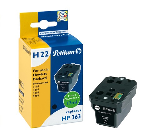 Pelikan patrone h22 - pelikan,
