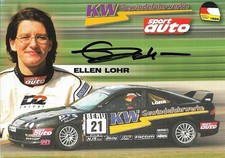 Ellen Lohr (9) MOTORSPORT