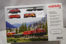 Märklin H0 1:87 Startpackung