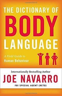 The dictionary body - the, of