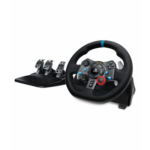 Logitech g29 driving force - driving,