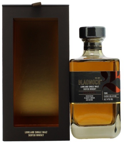 Bladnoch alinta peated - bladnoch, px