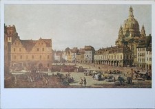 Ansichtskarte Dresden -