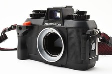 [NEUWERTIG] Nikon Nikonos IV-A 4A Underwater UW-Nikkor 28mm f/3.5 Objektiv...