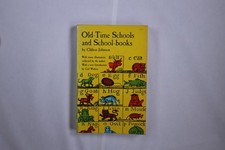 241529 Clifton Johnson