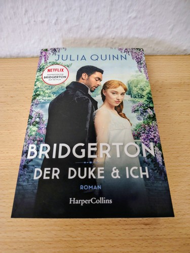 Julia quinn bridgerton der - julia,