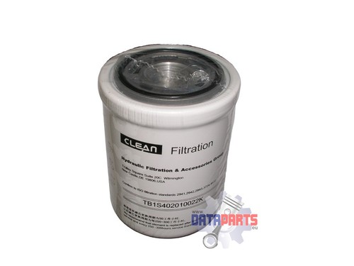 ölfilter hydraulikölfilter - Ölfilter,