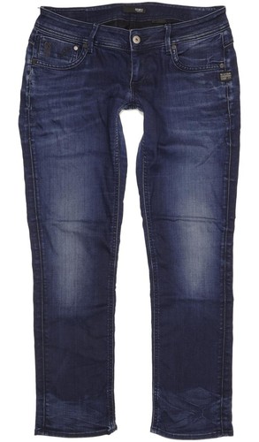 Star attacc damen - g-star, blau