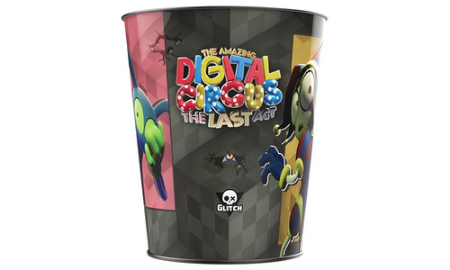 The amazing digital - the,