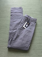 Neue graue Herren Hose Chino
