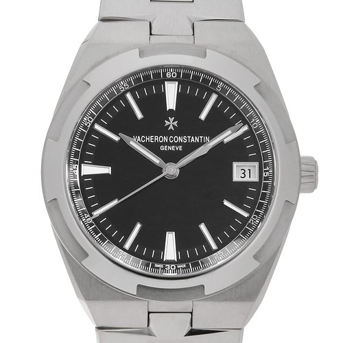 Vacheron constantin overseas - constantin,