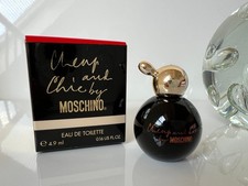 ⚫️🔴Moschino *Cheap and