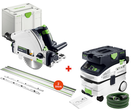Festool profiset ts55 - ts55, febq