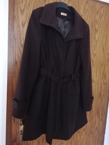 Mantel damen kurz - mantel,