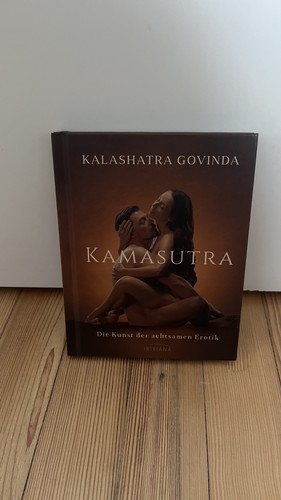 Kamasutra von kalashatra - von,