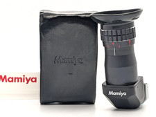 [N MINT+] Mamiya 645