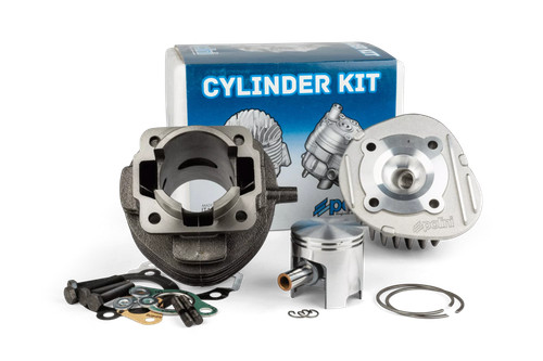 Zylinder kit polini 85cc - zylinder,