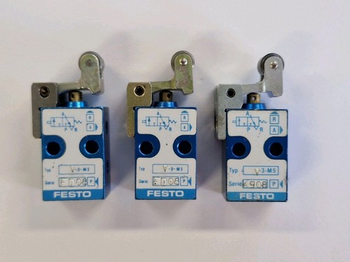 Stück festo m5 - festo, 3626