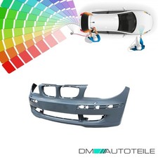 Lackiert Stoßstange vorne SRA