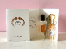 Annick Goutal ROSE POMPON 3 ml