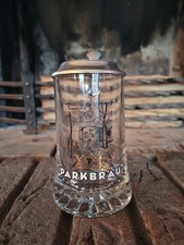 Bierseidel/Bierkrug mit