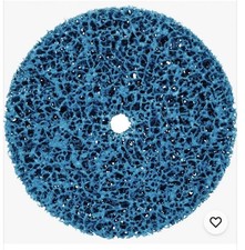 2x 3M Scotch-Brite Clean&Strip