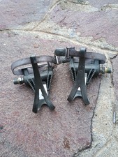 Vintage campagnolo xenon pedal - vintage,